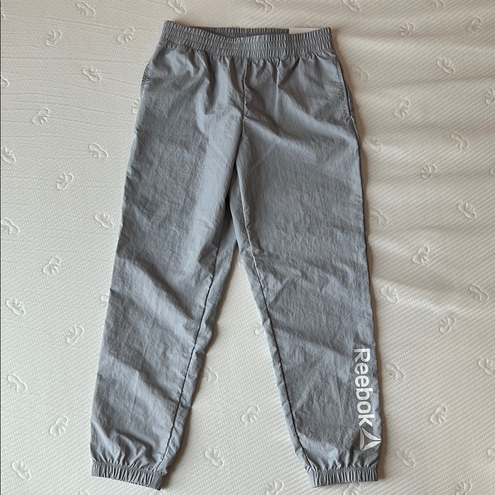 Kids Gray Pants